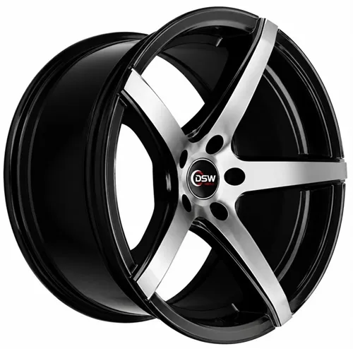 5X120 9X19 DSW-1204 ET15 74.1 BF 1